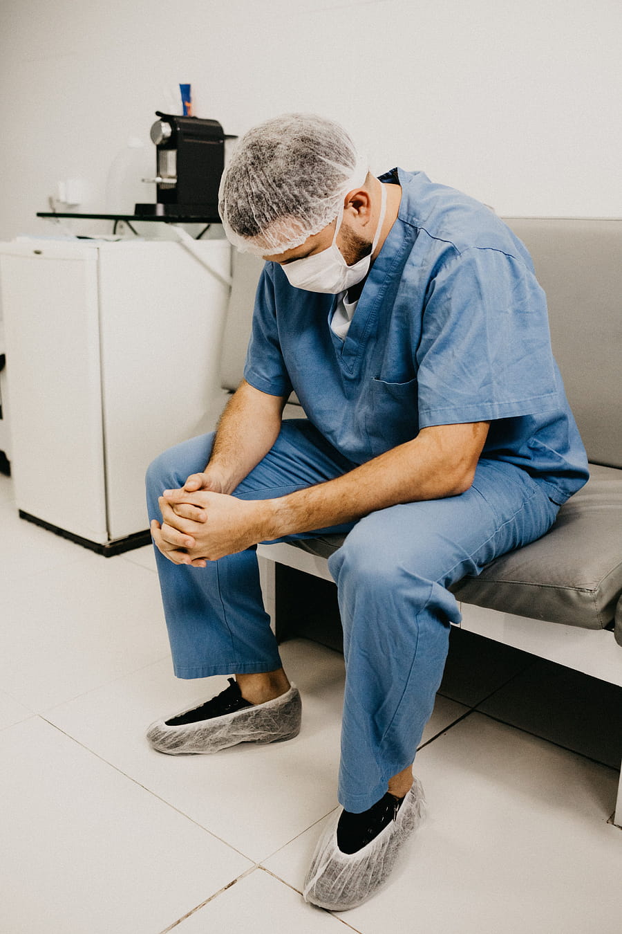 Healthcare industry challenges