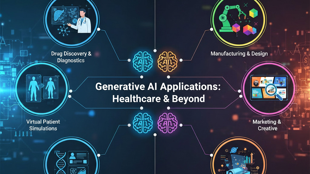 AI use cases in Healthcare