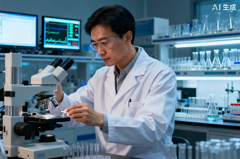 Life Sciences industry challenges