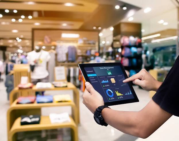 Retail industry challenges