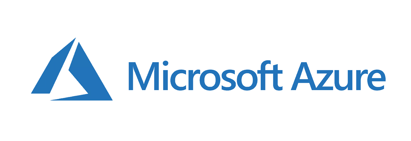Microsoft Azure logo placeholder