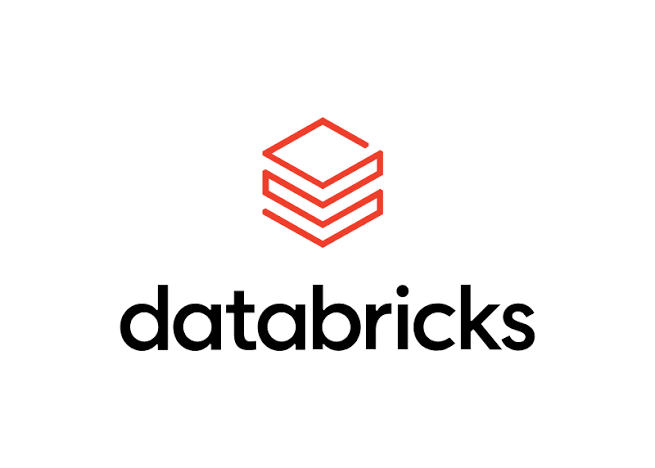 Databricks logo placeholder