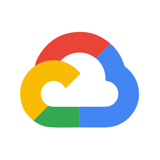 Google Cloud (GCP) logo placeholder