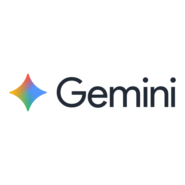 Google Gemini logo placeholder