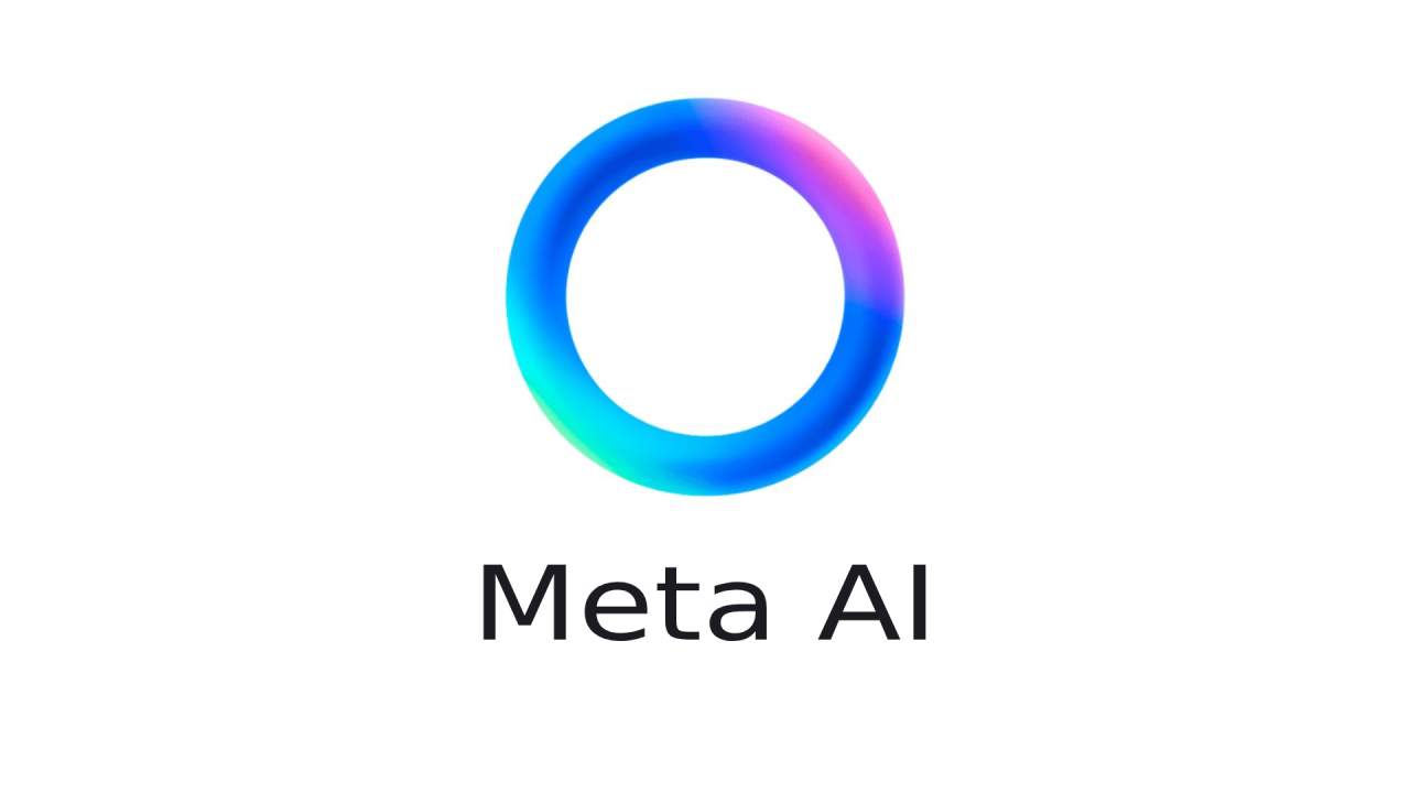 Meta logo placeholder