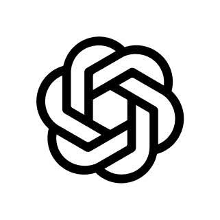 OpenAI logo placeholder