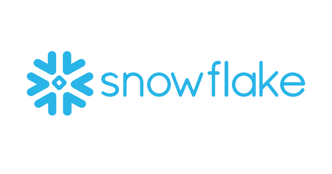 Snowflake logo placeholder
